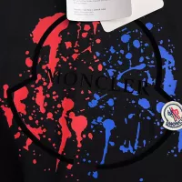 Cheap Moncler T-Shirts Short Sleeved For Men #1328970 Replica Wholesale [$82.00 USD] [ITEM#1328970] on Replica Moncler T-Shirts