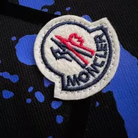 Cheap Moncler T-Shirts Short Sleeved For Men #1328970 Replica Wholesale [$82.00 USD] [ITEM#1328970] on Replica Moncler T-Shirts