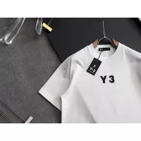 Cheap Y-3 T-Shirts Short Sleeved For Men #1328971 Replica Wholesale [$82.00 USD] [ITEM#1328971] on Replica Y-3 T-Shirts