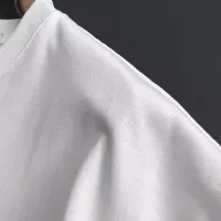 Cheap Y-3 T-Shirts Short Sleeved For Men #1328971 Replica Wholesale [$82.00 USD] [ITEM#1328971] on Replica Y-3 T-Shirts