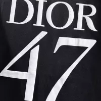 Cheap Christian Dior T-Shirts Short Sleeved For Unisex #1328974 Replica Wholesale [$85.00 USD] [ITEM#1328974] on Replica Christian Dior T-Shirts