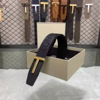 Cheap Tom Ford AAA Quality Belts In 4.0cm For Men #1328975 Replica Wholesale [$68.00 USD] [ITEM#1328975] on Replica Tom Ford AAA Quality Belts