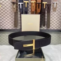 Cheap Tom Ford AAA Quality Belts In 4.0cm For Men #1328975 Replica Wholesale [$68.00 USD] [ITEM#1328975] on Replica Tom Ford AAA Quality Belts
