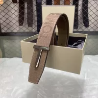Cheap Tom Ford AAA Quality Belts In 4.0cm For Men #1328977 Replica Wholesale [$68.00 USD] [ITEM#1328977] on Replica Tom Ford AAA Quality Belts