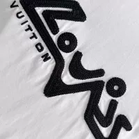 Cheap Louis Vuitton LV T-Shirts Short Sleeved For Men #1328979 Replica Wholesale [$85.00 USD] [ITEM#1328979] on Replica Louis Vuitton LV T-Shirts