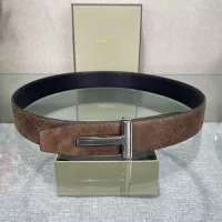Cheap Tom Ford AAA Quality Belts In 4.0cm For Men #1328987 Replica Wholesale [$68.00 USD] [ITEM#1328987] on Replica Tom Ford AAA Quality Belts