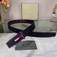 Cheap Tom Ford AAA Quality Belts In 4.0cm For Men #1328992 Replica Wholesale [$68.00 USD] [ITEM#1328992] on Replica Tom Ford AAA Quality Belts