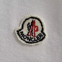 Cheap Moncler T-Shirts Short Sleeved For Men #1328993 Replica Wholesale [$88.00 USD] [ITEM#1328993] on Replica Moncler T-Shirts