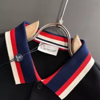 Cheap Moncler T-Shirts Short Sleeved For Men #1328994 Replica Wholesale [$88.00 USD] [ITEM#1328994] on Replica Moncler T-Shirts