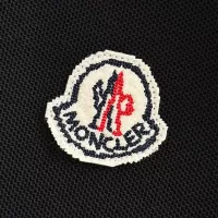 Cheap Moncler T-Shirts Short Sleeved For Men #1328994 Replica Wholesale [$88.00 USD] [ITEM#1328994] on Replica Moncler T-Shirts