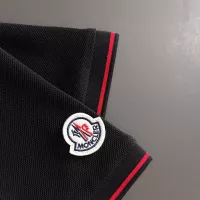 Cheap Moncler T-Shirts Short Sleeved For Men #1328994 Replica Wholesale [$88.00 USD] [ITEM#1328994] on Replica Moncler T-Shirts