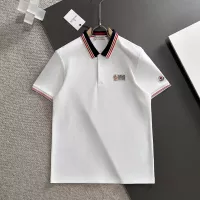 Cheap Moncler T-Shirts Short Sleeved For Men #1328997 Replica Wholesale [$88.00 USD] [ITEM#1328997] on Replica Moncler T-Shirts