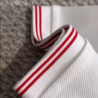 Cheap Moncler T-Shirts Short Sleeved For Men #1328997 Replica Wholesale [$88.00 USD] [ITEM#1328997] on Replica Moncler T-Shirts