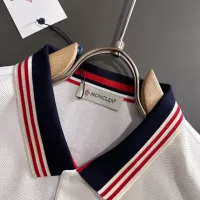 Cheap Moncler T-Shirts Short Sleeved For Men #1328997 Replica Wholesale [$88.00 USD] [ITEM#1328997] on Replica Moncler T-Shirts