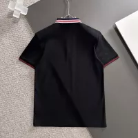 Cheap Moncler T-Shirts Short Sleeved For Men #1328998 Replica Wholesale [$88.00 USD] [ITEM#1328998] on Replica Moncler T-Shirts