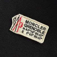 Cheap Moncler T-Shirts Short Sleeved For Men #1328998 Replica Wholesale [$88.00 USD] [ITEM#1328998] on Replica Moncler T-Shirts