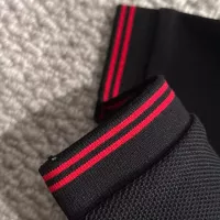 Cheap Moncler T-Shirts Short Sleeved For Men #1328998 Replica Wholesale [$88.00 USD] [ITEM#1328998] on Replica Moncler T-Shirts