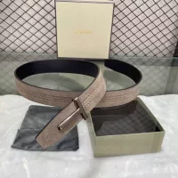 Cheap Tom Ford AAA Quality Belts In 4.0cm For Men #1328999 Replica Wholesale [$68.00 USD] [ITEM#1328999] on Replica Tom Ford AAA Quality Belts