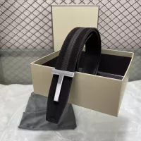 Cheap Tom Ford AAA Quality Belts In 4.0cm For Men #1329000 Replica Wholesale [$68.00 USD] [ITEM#1329000] on Replica Tom Ford AAA Quality Belts