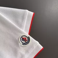 Cheap Moncler T-Shirts Short Sleeved For Men #1329001 Replica Wholesale [$88.00 USD] [ITEM#1329001] on Replica Moncler T-Shirts