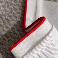 Cheap Moncler T-Shirts Short Sleeved For Men #1329001 Replica Wholesale [$88.00 USD] [ITEM#1329001] on Replica Moncler T-Shirts