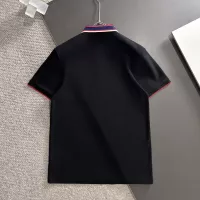 Cheap Moncler T-Shirts Short Sleeved For Men #1329002 Replica Wholesale [$88.00 USD] [ITEM#1329002] on Replica Moncler T-Shirts