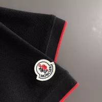 Cheap Moncler T-Shirts Short Sleeved For Men #1329002 Replica Wholesale [$88.00 USD] [ITEM#1329002] on Replica Moncler T-Shirts