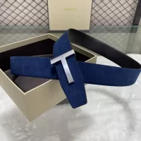 Cheap Tom Ford AAA Quality Belts In 4.0cm For Men #1329007 Replica Wholesale [$68.00 USD] [ITEM#1329007] on Replica Tom Ford AAA Quality Belts