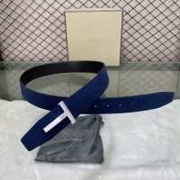 Cheap Tom Ford AAA Quality Belts In 4.0cm For Men #1329007 Replica Wholesale [$68.00 USD] [ITEM#1329007] on Replica Tom Ford AAA Quality Belts
