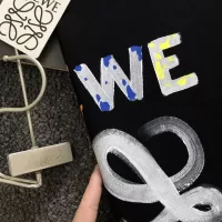 Cheap LOEWE T-Shirts Short Sleeved For Unisex #1329008 Replica Wholesale [$85.00 USD] [ITEM#1329008] on Replica LOEWE T-Shirts