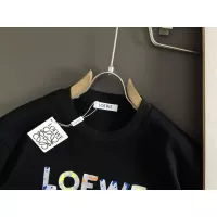 Cheap LOEWE T-Shirts Short Sleeved For Unisex #1329008 Replica Wholesale [$85.00 USD] [ITEM#1329008] on Replica LOEWE T-Shirts