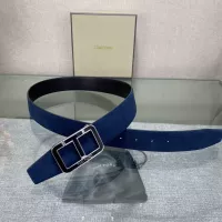 Cheap Tom Ford AAA Quality Belts In 4.0cm For Men #1329010 Replica Wholesale [$68.00 USD] [ITEM#1329010] on Replica Tom Ford AAA Quality Belts
