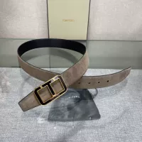 Cheap Tom Ford AAA Quality Belts In 4.0cm For Men #1329011 Replica Wholesale [$68.00 USD] [ITEM#1329011] on Replica Tom Ford AAA Quality Belts