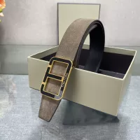 Cheap Tom Ford AAA Quality Belts In 4.0cm For Men #1329011 Replica Wholesale [$68.00 USD] [ITEM#1329011] on Replica Tom Ford AAA Quality Belts