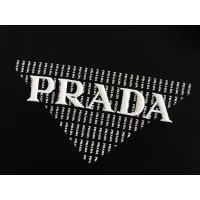 Cheap Prada T-Shirts Short Sleeved For Unisex #1329012 Replica Wholesale [$85.00 USD] [ITEM#1329012] on Replica Prada T-Shirts