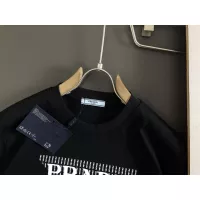 Cheap Prada T-Shirts Short Sleeved For Unisex #1329012 Replica Wholesale [$85.00 USD] [ITEM#1329012] on Replica Prada T-Shirts