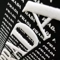 Cheap Prada T-Shirts Short Sleeved For Unisex #1329012 Replica Wholesale [$85.00 USD] [ITEM#1329012] on Replica Prada T-Shirts