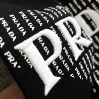 Cheap Prada T-Shirts Short Sleeved For Unisex #1329012 Replica Wholesale [$85.00 USD] [ITEM#1329012] on Replica Prada T-Shirts