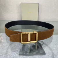 Cheap Tom Ford AAA Quality Belts In 4.0cm For Men #1329014 Replica Wholesale [$68.00 USD] [ITEM#1329014] on Replica Tom Ford AAA Quality Belts