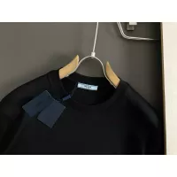 Cheap Prada T-Shirts Short Sleeved For Men #1329015 Replica Wholesale [$88.00 USD] [ITEM#1329015] on Replica Prada T-Shirts