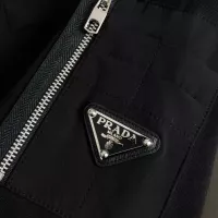Cheap Prada T-Shirts Short Sleeved For Men #1329015 Replica Wholesale [$88.00 USD] [ITEM#1329015] on Replica Prada T-Shirts