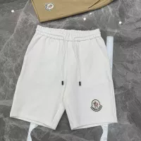 Cheap Moncler Pants For Men #1329016 Replica Wholesale [$92.00 USD] [ITEM#1329016] on Replica Moncler Pants