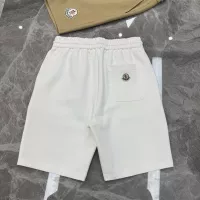 Cheap Moncler Pants For Men #1329016 Replica Wholesale [$92.00 USD] [ITEM#1329016] on Replica Moncler Pants