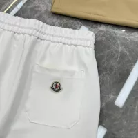 Cheap Moncler Pants For Men #1329016 Replica Wholesale [$92.00 USD] [ITEM#1329016] on Replica Moncler Pants