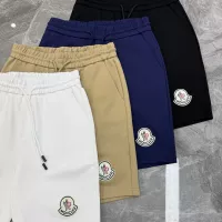 Cheap Moncler Pants For Men #1329016 Replica Wholesale [$92.00 USD] [ITEM#1329016] on Replica Moncler Pants
