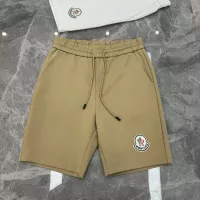 Cheap Moncler Pants For Men #1329017 Replica Wholesale [$92.00 USD] [ITEM#1329017] on Replica Moncler Pants