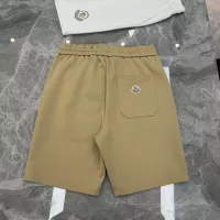 Cheap Moncler Pants For Men #1329017 Replica Wholesale [$92.00 USD] [ITEM#1329017] on Replica Moncler Pants