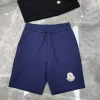 Cheap Moncler Pants For Men #1329018 Replica Wholesale [$92.00 USD] [ITEM#1329018] on Replica Moncler Pants