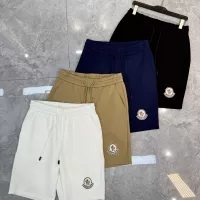Cheap Moncler Pants For Men #1329019 Replica Wholesale [$92.00 USD] [ITEM#1329019] on Replica Moncler Pants