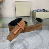 Cheap Tom Ford AAA Quality Belts In 4.0cm For Men #1329022 Replica Wholesale [$68.00 USD] [ITEM#1329022] on Replica Tom Ford AAA Quality Belts